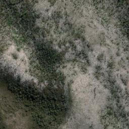 Satellite imagery of Third Ridge, AU