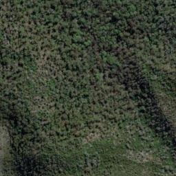Satellite imagery of Second Ridge, AU