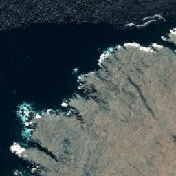 Satellite imagery of Punta Morro, CL