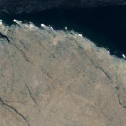 Satellite imagery of Punta Morro, CL
