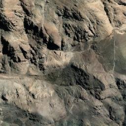 Satellite imagery of Abundancia, CL