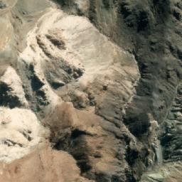 Satellite imagery of Abundancia, CL