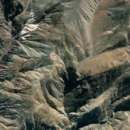 Satellite imagery of Caletones de Puquios, CL