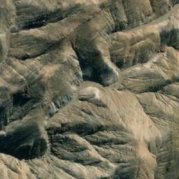 Satellite imagery of Caletones de Puquios, CL
