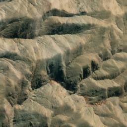 Satellite imagery of Caletones de Puquios, CL