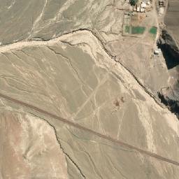 Satellite imagery of San Luis, CL