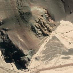 Satellite imagery of San Luis, CL