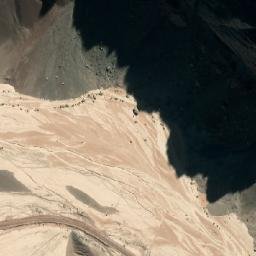 Satellite imagery of San Luis, CL