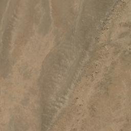 Satellite imagery of Mojón, BR