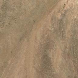Satellite imagery of Mojón, BR
