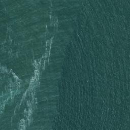 Satellite imagery of Albatross Rocks, NA