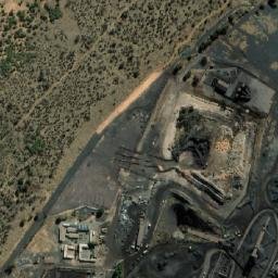 Satellite imagery of Wessels, ZA