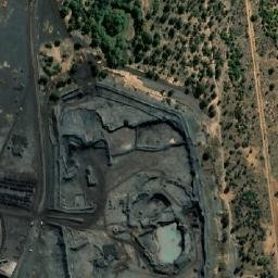 Satellite imagery of Wessels, ZA
