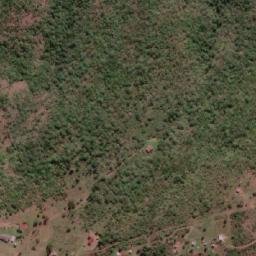 Satellite imagery of Mbuzini, ZA