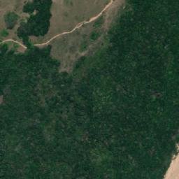 Satellite imagery of Dog Point, ZA