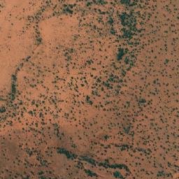 Satellite imagery of Nundeea Rockhole, AU