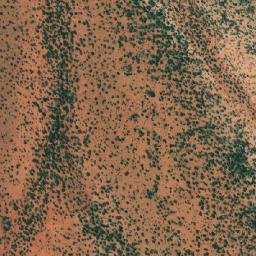 Satellite imagery of Nundeea Rockhole, AU