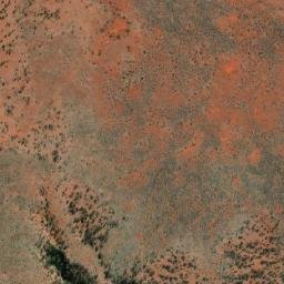 Satellite imagery of Nicholson Hill, AU