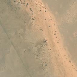 Satellite imagery of Yelpawaralinna Hill, AU