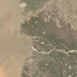 Satellite imagery of Yelpawaralinna Hill, AU