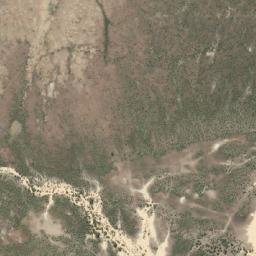 Satellite imagery of Yelpawaralinna Hill, AU