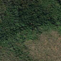 Satellite imagery of Mount Boorran, AU