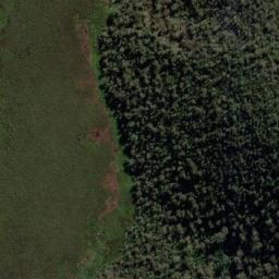 Satellite imagery of Russells Top, AU