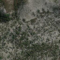 Satellite imagery of Jessie Peak, AU