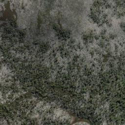Satellite imagery of Jessie Peak, AU