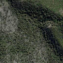 Satellite imagery of Jessie Peak, AU