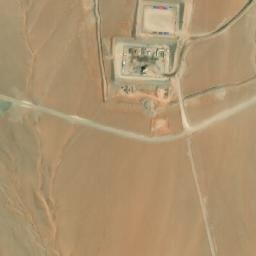 Satellite imagery of Solitaria, CL