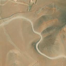 Satellite imagery of Solitaria, CL