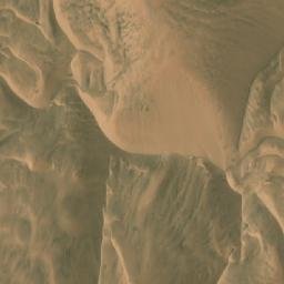 Satellite imagery of Cerro Medanoso, CL