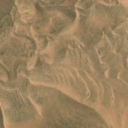 Satellite imagery of Cerro Medanoso, CL