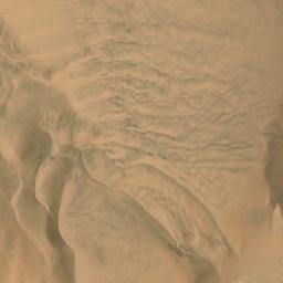 Satellite imagery of Cerro Medanoso, CL