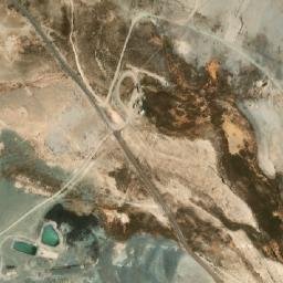 Satellite imagery of Brillante, CL