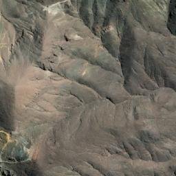 Satellite imagery of Abundancia, CL