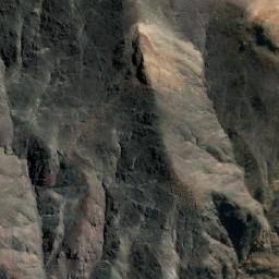 Satellite imagery of Abundancia, CL