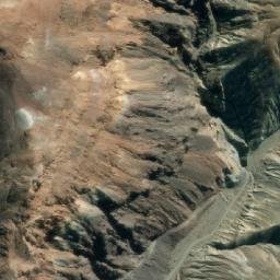 Satellite imagery of Abundancia, CL