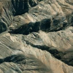 Satellite imagery of Caletones de Puquios, CL