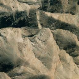 Satellite imagery of Caletones de Puquios, CL
