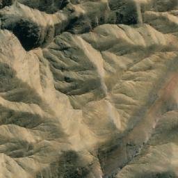 Satellite imagery of Caletones de Puquios, CL