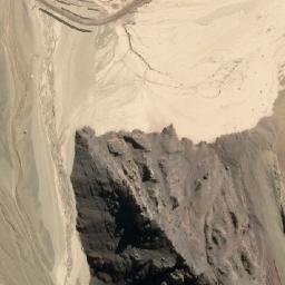 Satellite imagery of San Luis, CL