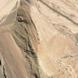 Satellite imagery of San Luis, CL