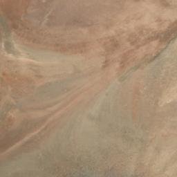 Satellite imagery of Cerro Cienaga Redonda, CL
