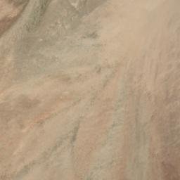 Satellite imagery of Cerro Cienaga Redonda, CL