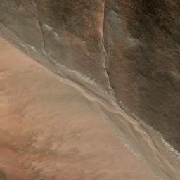 Satellite imagery of Cerro Ojo de las Lozas, AR