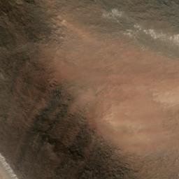 Satellite imagery of Cerro Ojo de las Lozas, AR