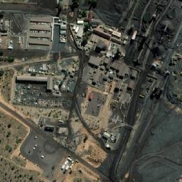 Satellite imagery of Wessels, ZA