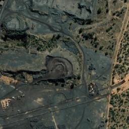 Satellite imagery of Wessels, ZA